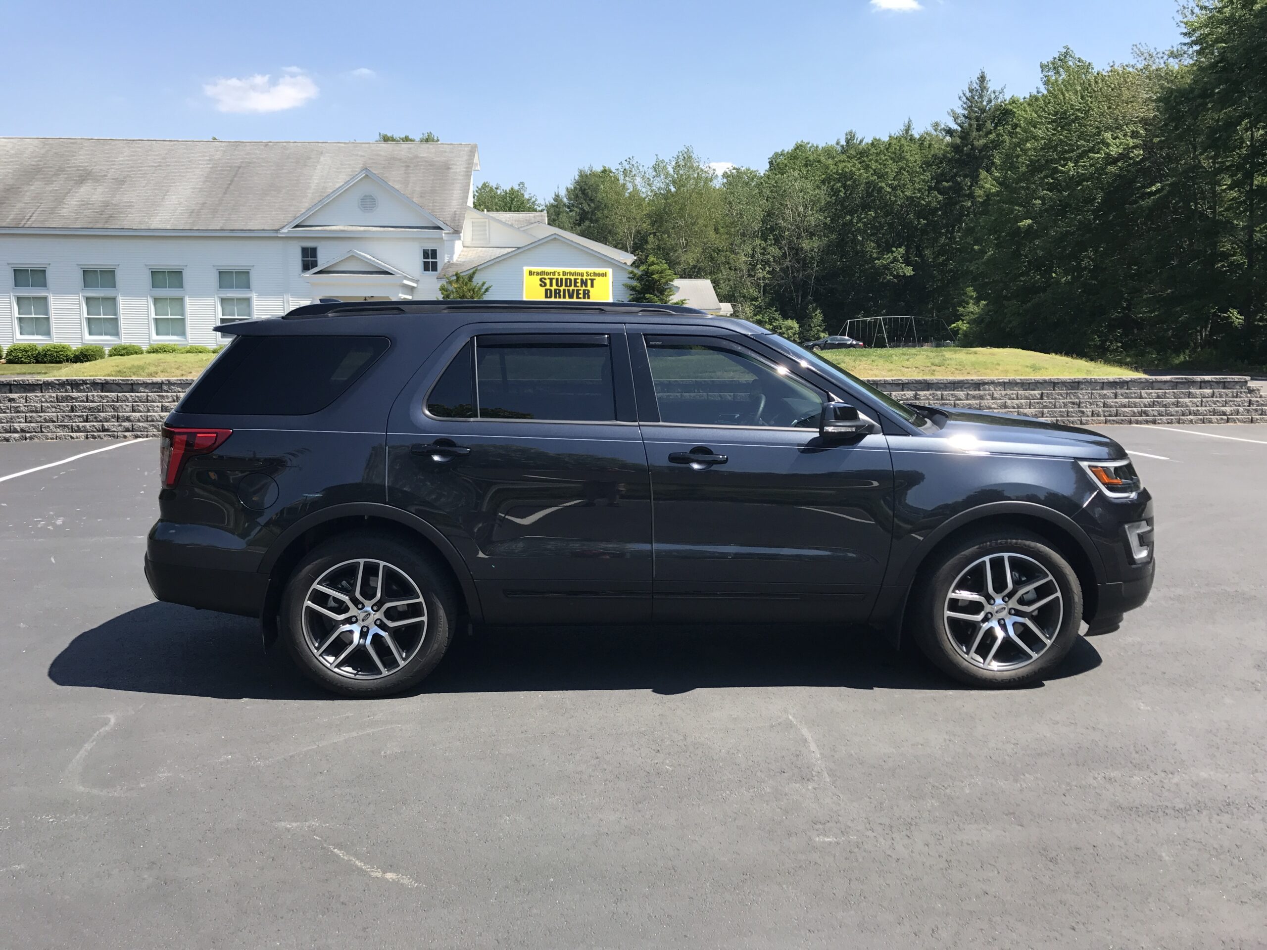 IMG_0826 Bradfords Driving School