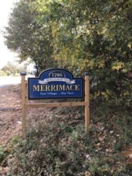 Merrimack