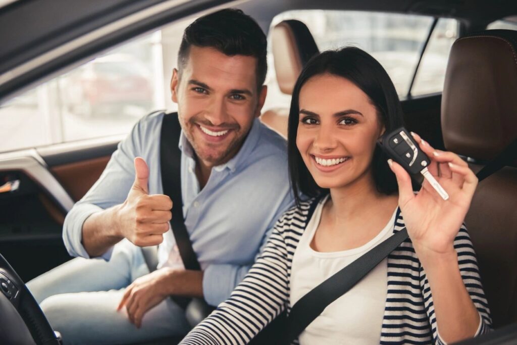 Personalized Driving Instruction Bradfords Driving School Personalized Driving Instruction Bradfords Driving School