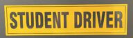 A yellow sign that says " rent direct ".